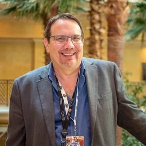 Meet your Posher, Charles